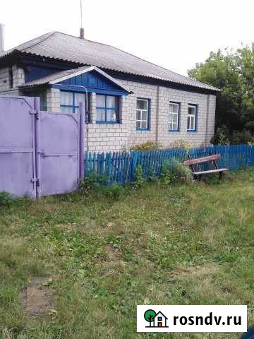 Дом 69 м² на участке 41 сот. на продажу в Роговатом Роговатое - изображение 1