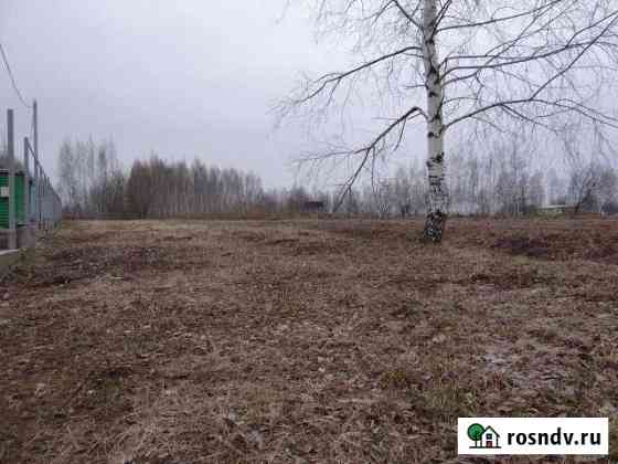Участок ИЖС 15 сот. на продажу в Мурмино Мурмино