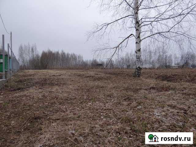 Участок ИЖС 15 сот. на продажу в Мурмино Мурмино - изображение 1