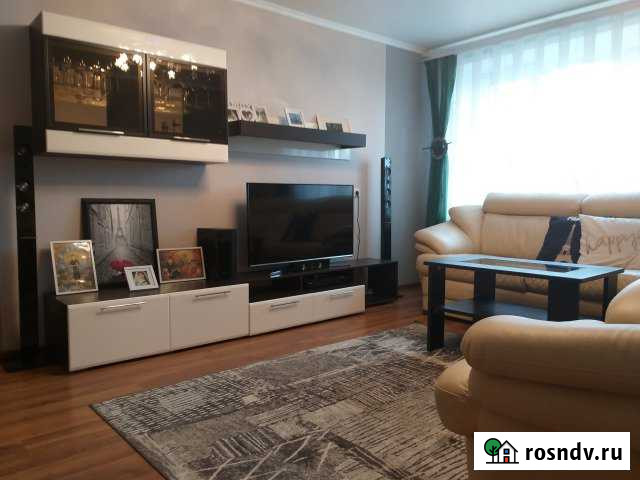 4-комнатная квартира, 78 м², 5/5 эт. на продажу в Покрове Покров - изображение 1