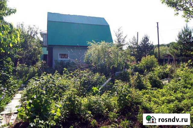 Дача 50.2 м² на участке 7.3 сот. на продажу в Новокуйбышевске Новокуйбышевск - изображение 1