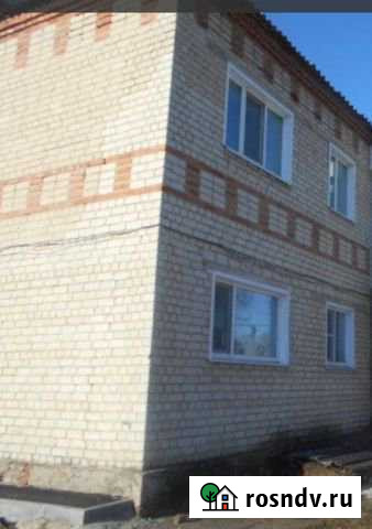 2-комнатная квартира, 50 м², 2/2 эт. в аренду на длительный срок в Уразово Уразово - изображение 1