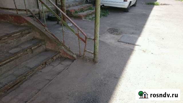 2-комнатная квартира, 67 м², 1/2 эт. на продажу в Гиганте Гигант - изображение 1