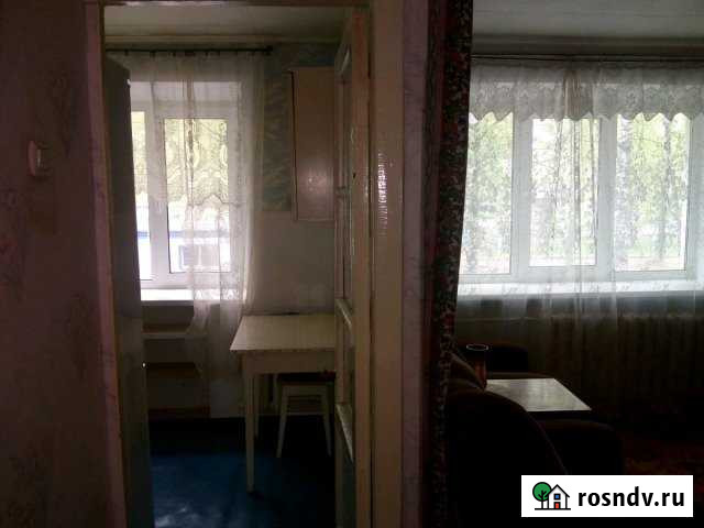 2-комнатная квартира, 43 м², 2/5 эт. на продажу в Чайковском Чайковский - изображение 1