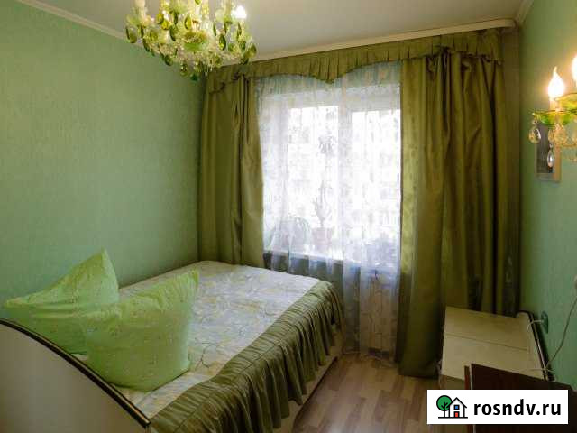 3-комнатная квартира, 59 м², 3/5 эт. на продажу в Березовском Свердловской области Березовский - изображение 1