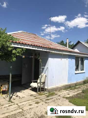 Дом 63.4 м² на участке 4 сот. на продажу в Гуково Гуково - изображение 1