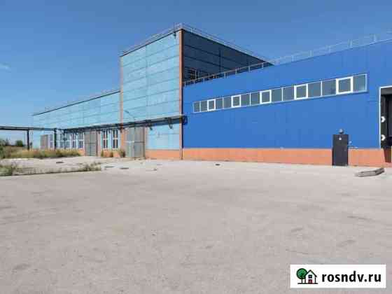 Продам производственный комплекс 10501 кв.м Тольятти