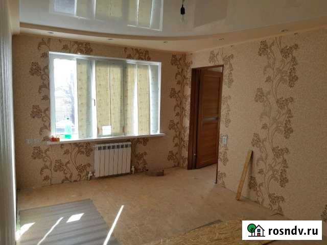 3-комнатная квартира, 50 м², 2/2 эт. на продажу в Богатом Богатое - изображение 1