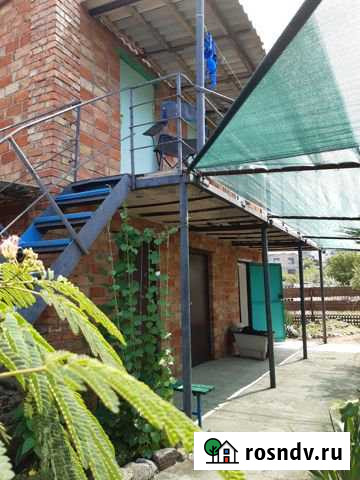 Комната 15 м² в 1-ком. кв., 1/2 эт. в аренду посуточно в Керче Керчь - изображение 1