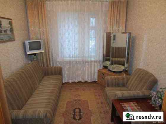 4-комнатная квартира, 87 м², 2/5 эт. в аренду на длительный срок в Сургуте Сургут