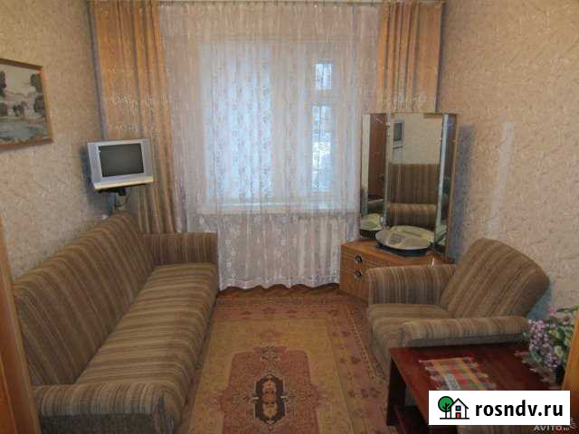 4-комнатная квартира, 87 м², 2/5 эт. в аренду на длительный срок в Сургуте Сургут - изображение 1