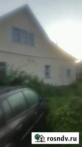 Дом 108 м² на участке 14 сот. на продажу в Ярцево Ярцево - изображение 1