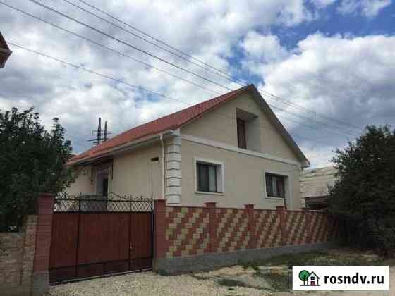 Дом 150 м² на участке 6 сот. на продажу в Судаке Судак