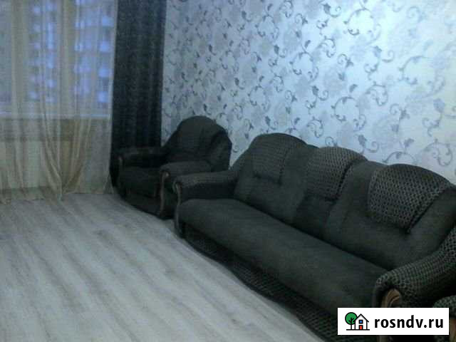 2-комнатная квартира, 72 м², 3/10 эт. в аренду на длительный срок в Каспийске Каспийск - изображение 1