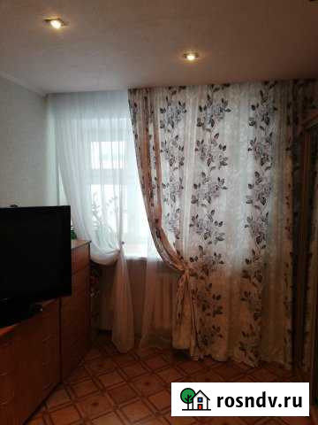 Комната 28 м² в 1-ком. кв., 3/9 эт. на продажу в Стрежевом Стрежевой - изображение 1