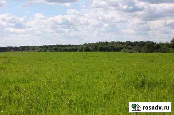 Участок ИЖС 12 сот. на продажу в Ермолаево Ермолаево