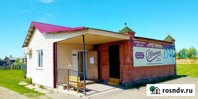 Магазин 78 кв.м. Енисейск - изображение 1