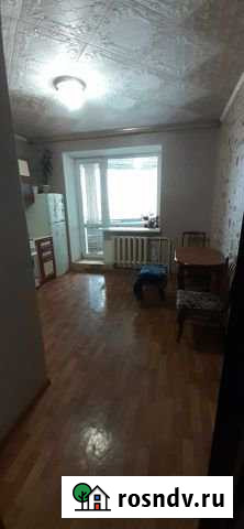 1-комнатная квартира, 47 м², 9/9 эт. в аренду на длительный срок в Благовещенске Благовещенск - изображение 1