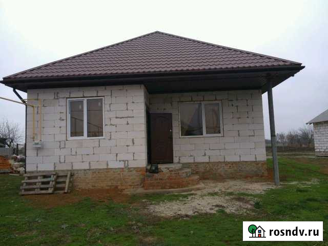 Дом 78 м² на участке 36 сот. на продажу в Разумном Разумное - изображение 1