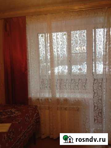 1-комнатная квартира, 38 м², 5/9 эт. в аренду на длительный срок в Электростали Электросталь - изображение 1