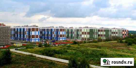 1-комнатная квартира, 37 м², 4/8 эт. на продажу в Янино-1 Янино-1