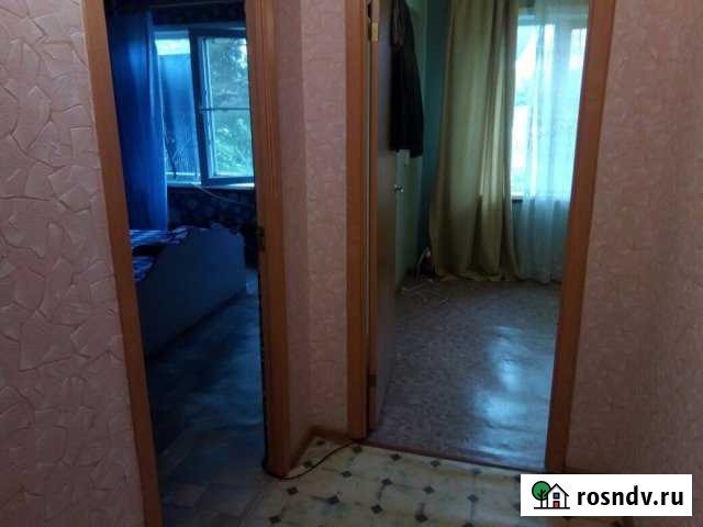 1-комнатная квартира, 28 м², 1/5 эт. на продажу в Псебае Псебай - изображение 1