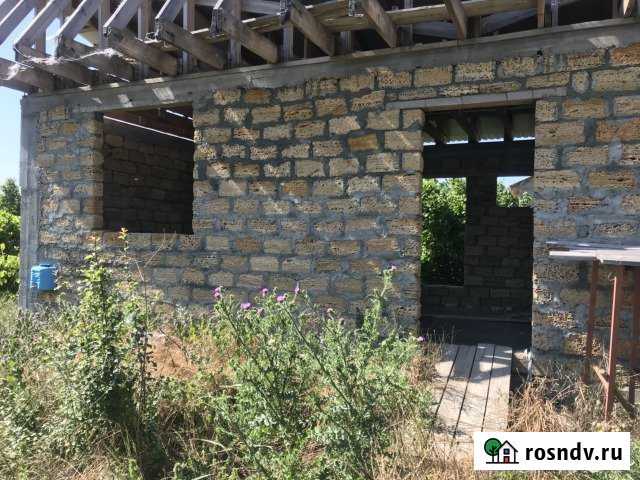 Дача 75 м² на участке 4 сот. на продажу в Симферополе Симферополь - изображение 1