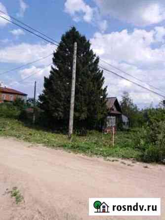 Дом 35 м² на участке 44 сот. на продажу в Воротынце Воротынец