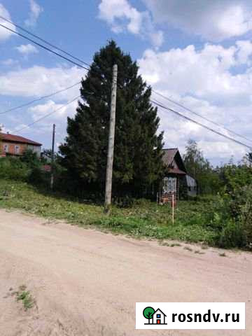 Дом 35 м² на участке 44 сот. на продажу в Воротынце Воротынец - изображение 1