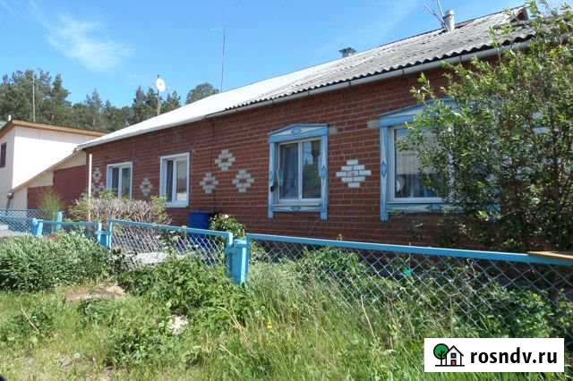 Дом 75.6 м² на участке 6 сот. на продажу в Горном Щите Горный Щит - изображение 1