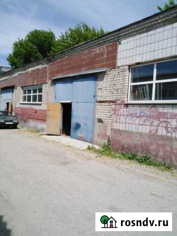 Производственное помещение, 552 кв.м. Разумное - изображение 1