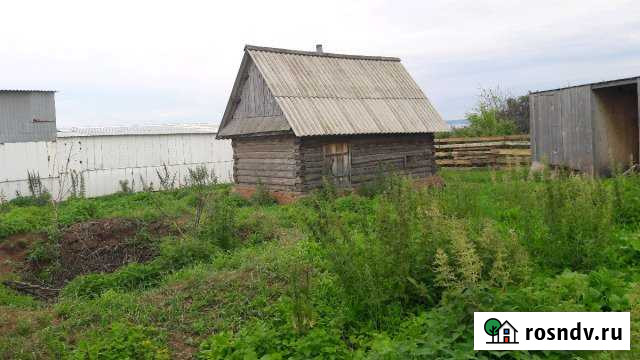Участок ИЖС 25 сот. на продажу в Менделеевске Менделеевск - изображение 1