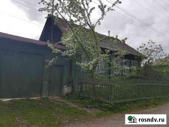 Дом 47 м² на участке 13 сот. на продажу в Сысерти Сысерть