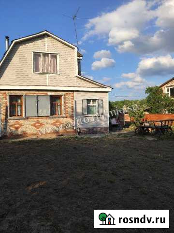 Дача 66 м² на участке 5 сот. на продажу в Сергиевом Посаде Сергиев Посад - изображение 1