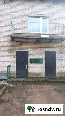 3-комнатная квартира, 75 м², 2/2 эт. на продажу в Торжке Торжок - изображение 1