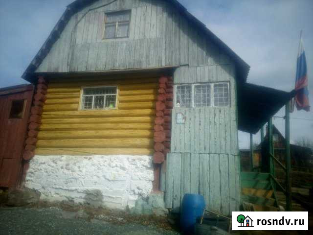 Дача 30 м² на участке 7 сот. на продажу в Лесном Свердловской области Лесной - изображение 1