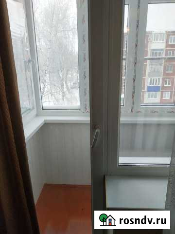 1-комнатная квартира, 30 м², 4/5 эт. на продажу в Ефремове Ефремов - изображение 1