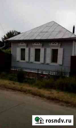 Дом 68 м² на участке 13 сот. на продажу в Погаре Погар