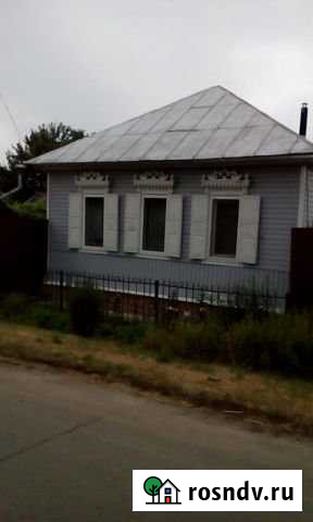 Дом 68 м² на участке 13 сот. на продажу в Погаре Погар - изображение 1