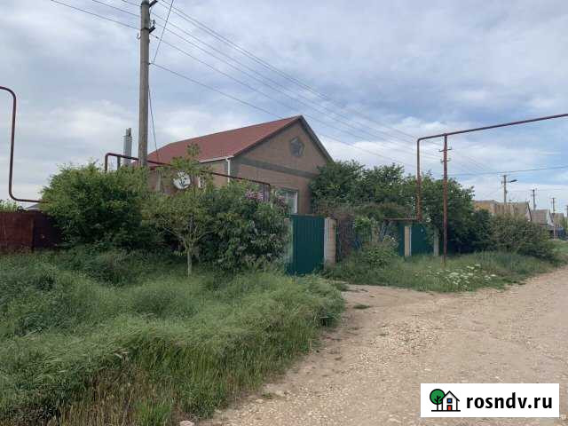 Дом 226 м² на участке 10 сот. на продажу в Гвардейском Гвардейское - изображение 1