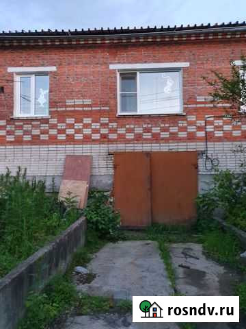 Дом 214.9 м² на участке 17.5 сот. на продажу в Некрасовке Некрасовка - изображение 1