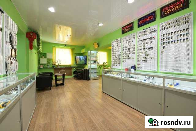 Помещение свободного назначения, 477.4 кв.м. Мурманск - изображение 1