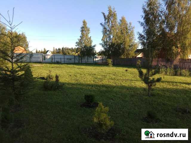 Участок СНТ, ДНП 21 сот. на продажу в Красных Ткачах Красные Ткачи - изображение 1