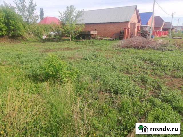 Участок ИЖС 10 сот. на продажу в Бузулуке Бузулук - изображение 1