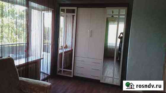 1-комнатная квартира, 29 м², 5/5 эт. в аренду посуточно в Ржеве Ржев