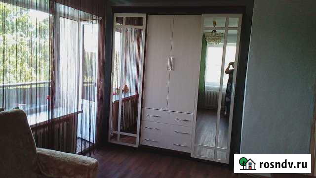 1-комнатная квартира, 29 м², 5/5 эт. в аренду посуточно в Ржеве Ржев - изображение 1