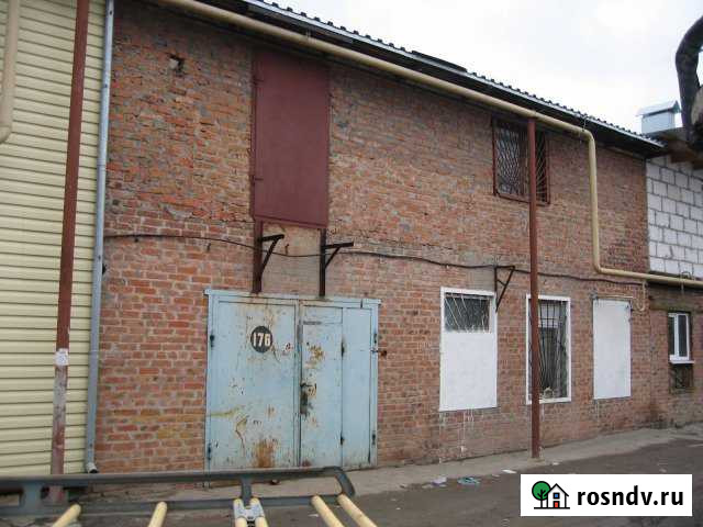Гараж на продажу в Волгодонске Волгодонск - изображение 1
