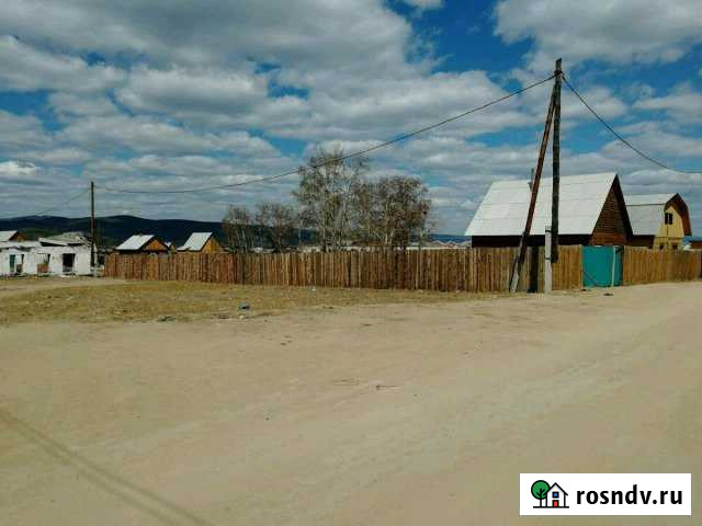 Участок ИЖС 10 сот. на продажу в Иволгинске Иволгинск - изображение 1