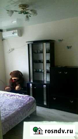 1-комнатная квартира, 30 м², 4/5 эт. в аренду посуточно в Горячем Ключе Горячий Ключ - изображение 1