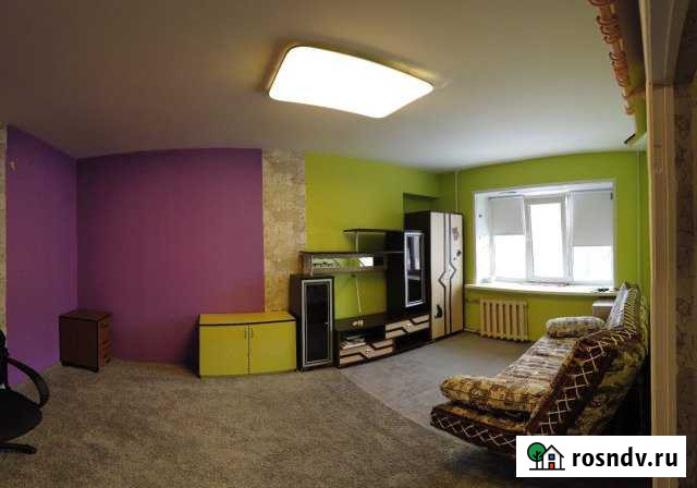 1-комнатная квартира, 32 м², 8/9 эт. в аренду на длительный срок в Норильске Норильск - изображение 1